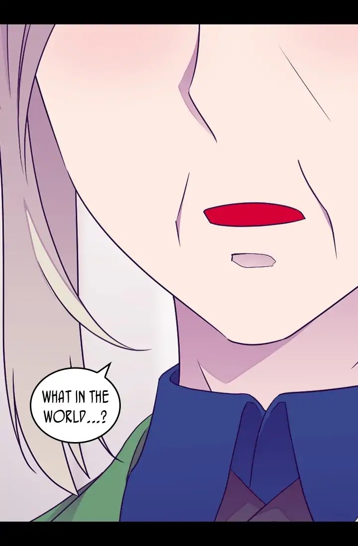 They Say I Was Born a King's Daughter Chapter 134 page 48 - Chapter 134: A Basket of Berries