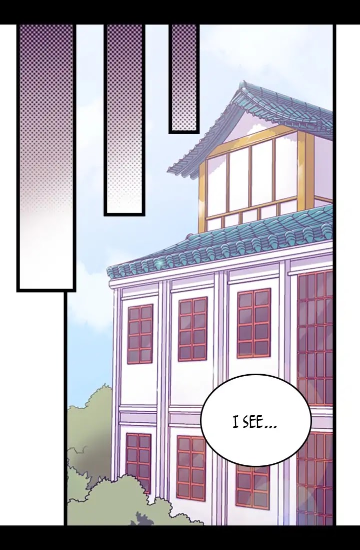 They Say I Was Born a King's Daughter Chapter 134 page 51 - Chapter 134: A Basket of Berries