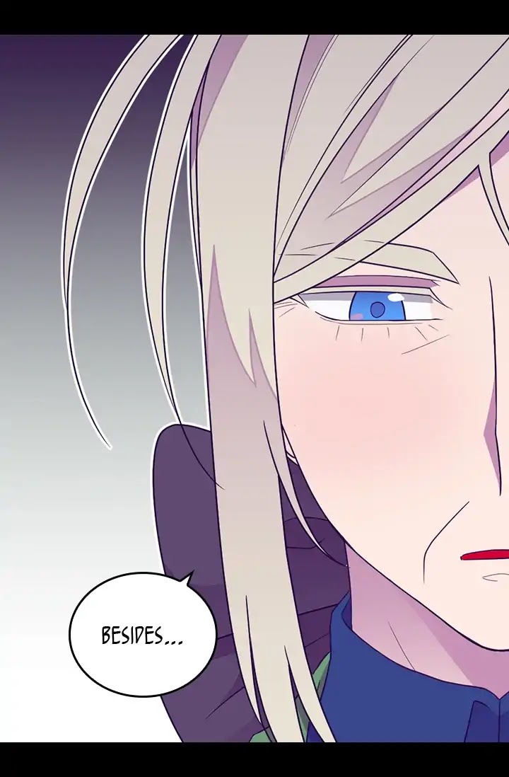They Say I Was Born a King's Daughter Chapter 134 page 54 - Chapter 134: A Basket of Berries