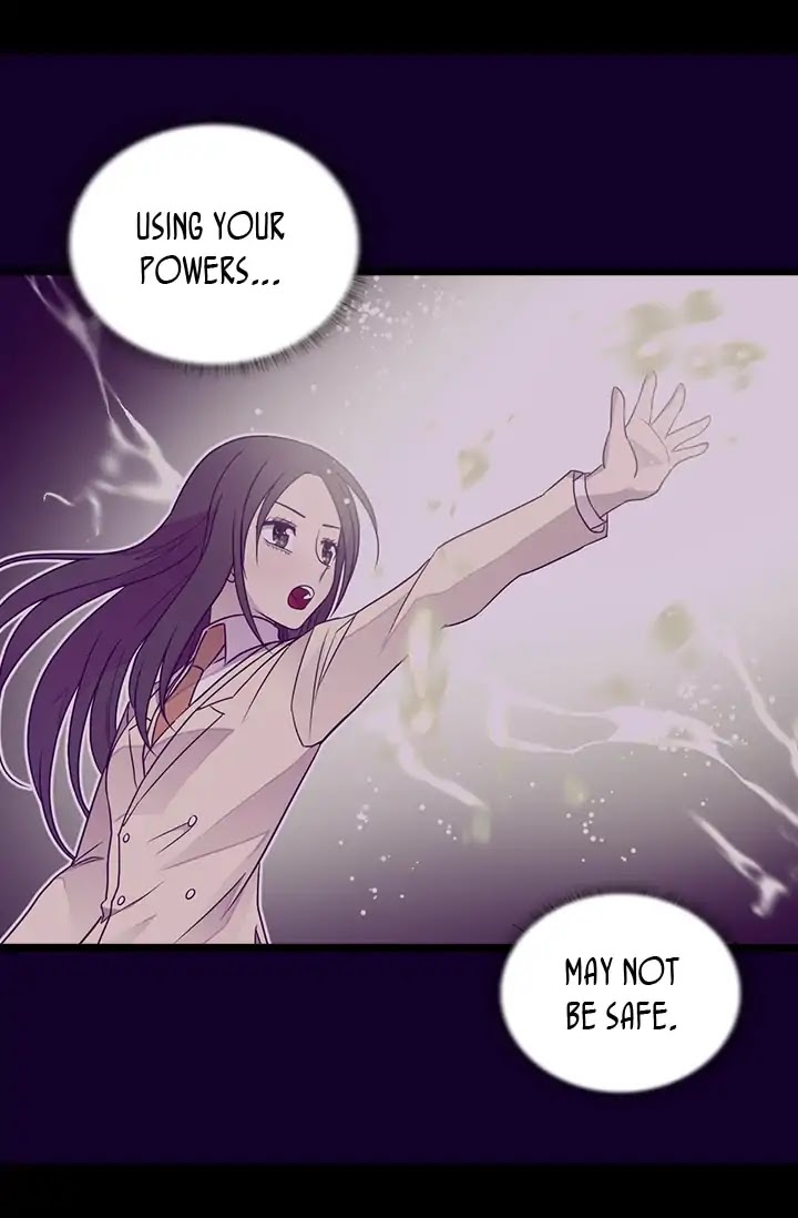 They Say I Was Born a King's Daughter Chapter 134 page 56 - Chapter 134: A Basket of Berries