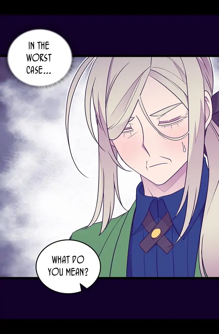 They Say I Was Born a King's Daughter Chapter 134 page 57 - Chapter 134: A Basket of Berries