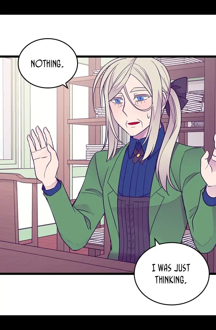 They Say I Was Born a King's Daughter Chapter 134 page 58 - Chapter 134: A Basket of Berries