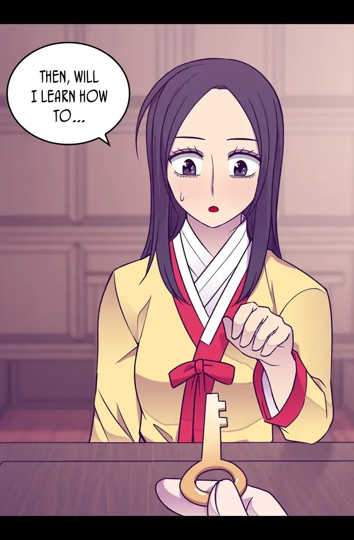 They Say I Was Born a King's Daughter Chapter 134 page 63 - Chapter 134: A Basket of Berries