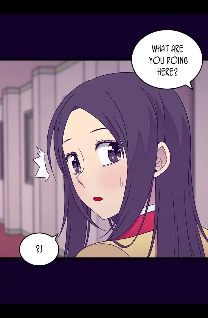 They Say I Was Born a King's Daughter Chapter 134 page 7 - Chapter 134: A Basket of Berries