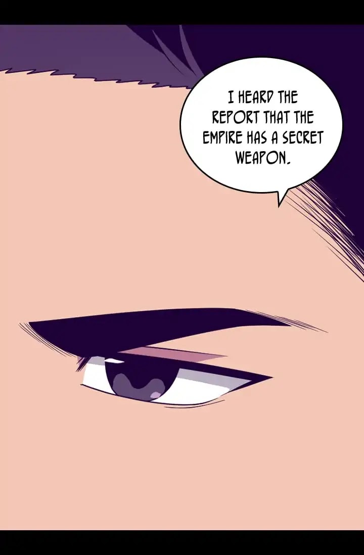 They Say I Was Born a King's Daughter Chapter 135 page 13 - Chapter 135: The Empire's Secret Weapon