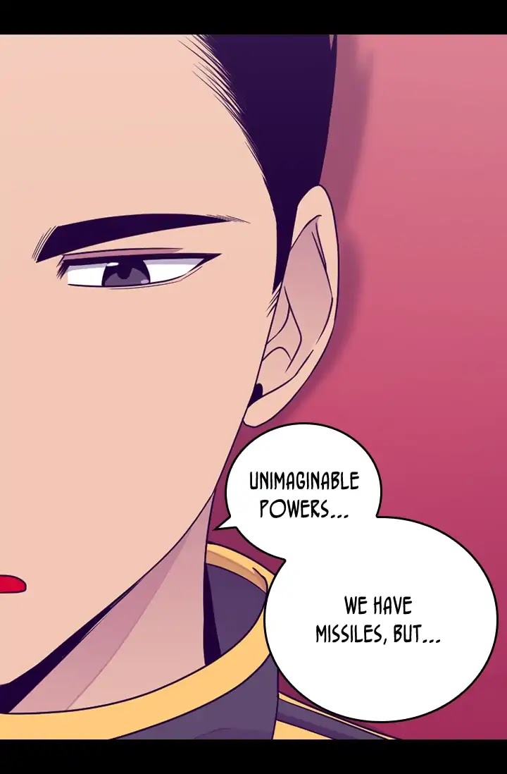 They Say I Was Born a King's Daughter Chapter 135 page 16 - Chapter 135: The Empire's Secret Weapon
