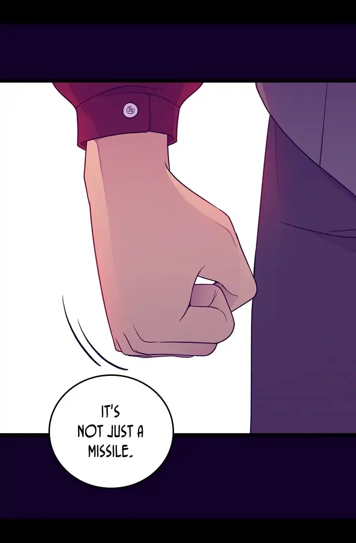 They Say I Was Born a King's Daughter Chapter 135 page 17 - Chapter 135: The Empire's Secret Weapon