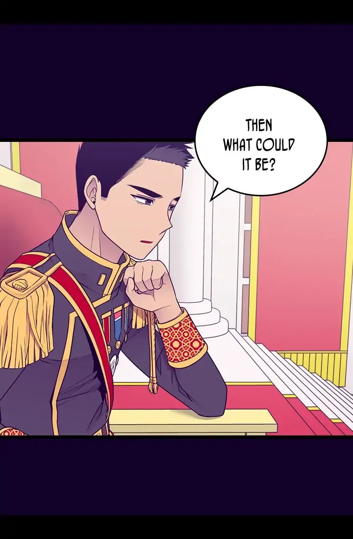 They Say I Was Born a King's Daughter Chapter 135 page 18 - Chapter 135: The Empire's Secret Weapon