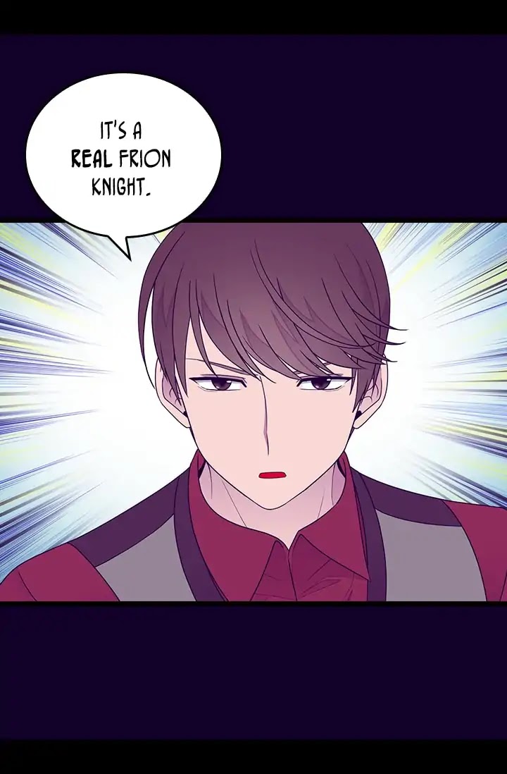 They Say I Was Born a King's Daughter Chapter 135 page 19 - Chapter 135: The Empire's Secret Weapon
