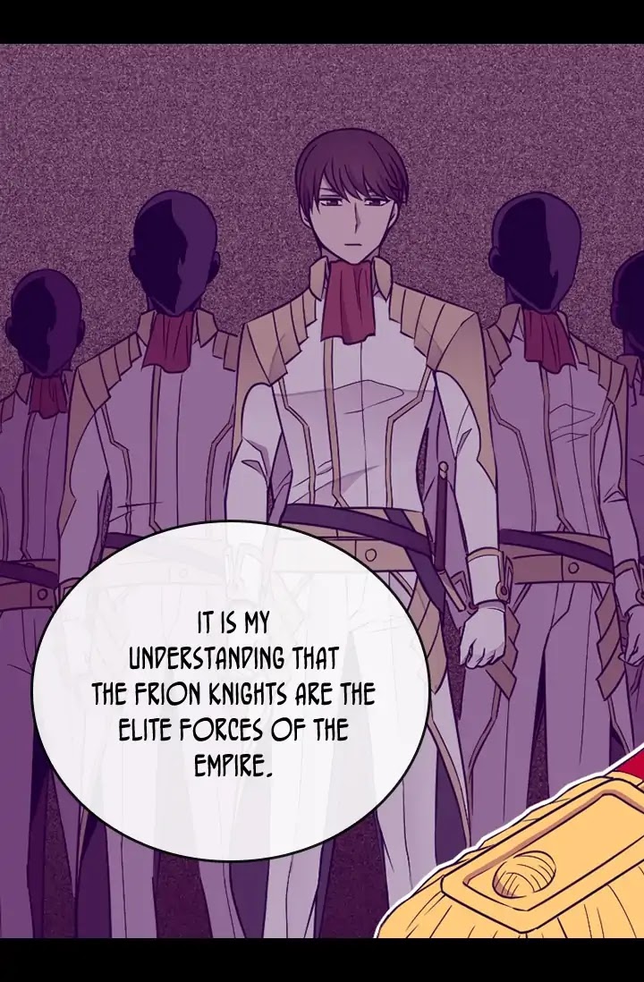 They Say I Was Born a King's Daughter Chapter 135 page 22 - Chapter 135: The Empire's Secret Weapon