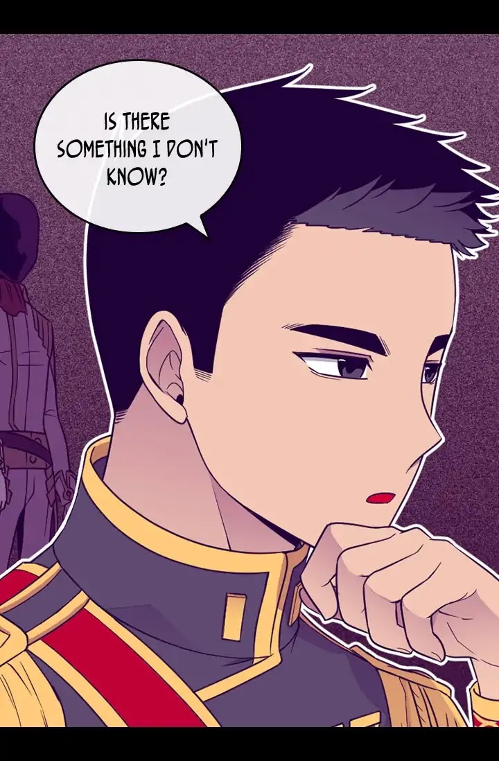 They Say I Was Born a King's Daughter Chapter 135 page 23 - Chapter 135: The Empire's Secret Weapon