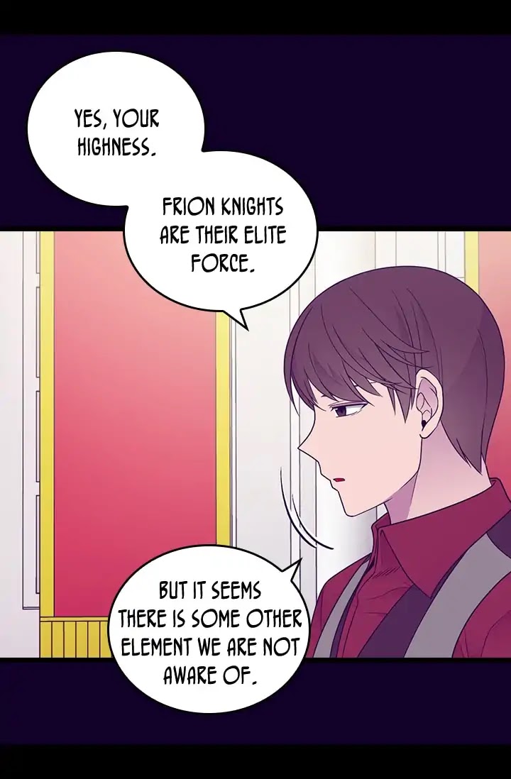 They Say I Was Born a King's Daughter Chapter 135 page 24 - Chapter 135: The Empire's Secret Weapon