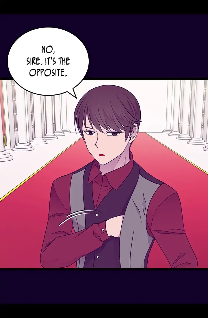 They Say I Was Born a King's Daughter Chapter 135 page 26 - Chapter 135: The Empire's Secret Weapon