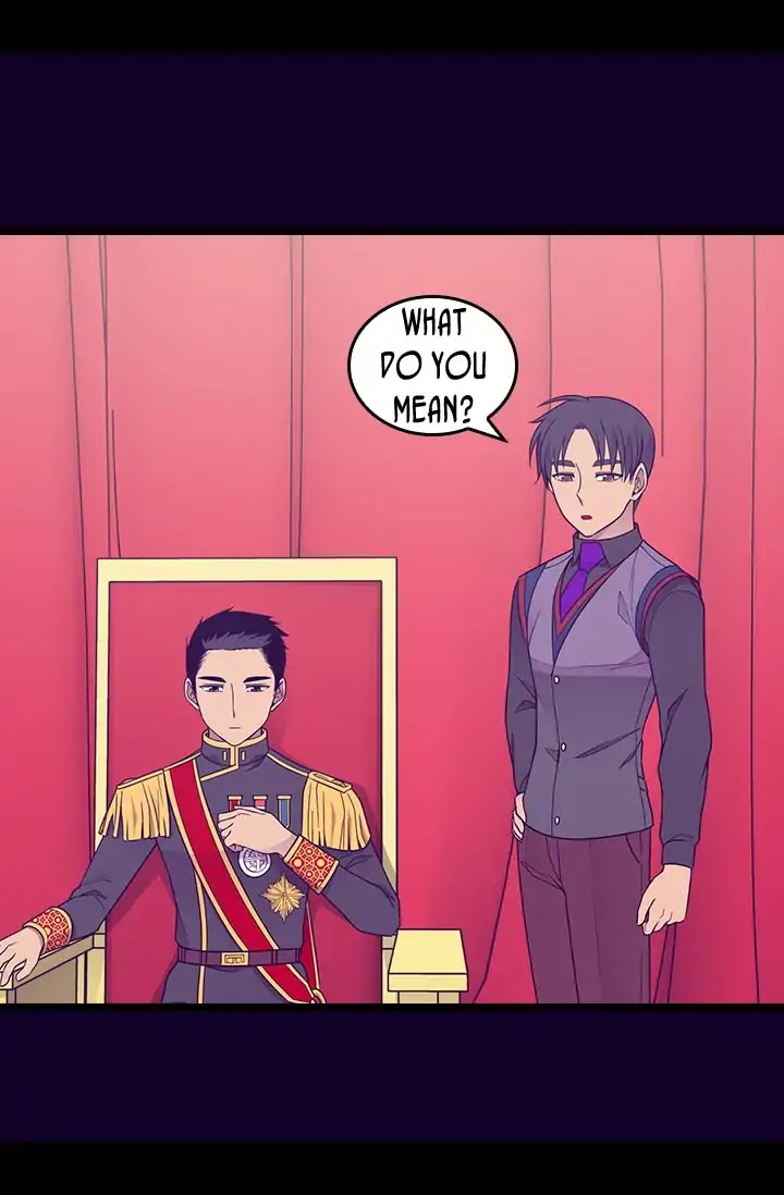 They Say I Was Born a King's Daughter Chapter 135 page 27 - Chapter 135: The Empire's Secret Weapon
