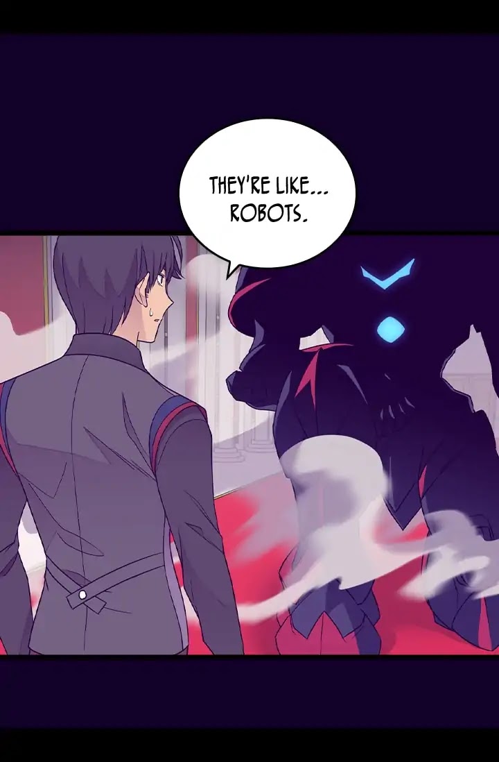 They Say I Was Born a King's Daughter Chapter 135 page 37 - Chapter 135: The Empire's Secret Weapon