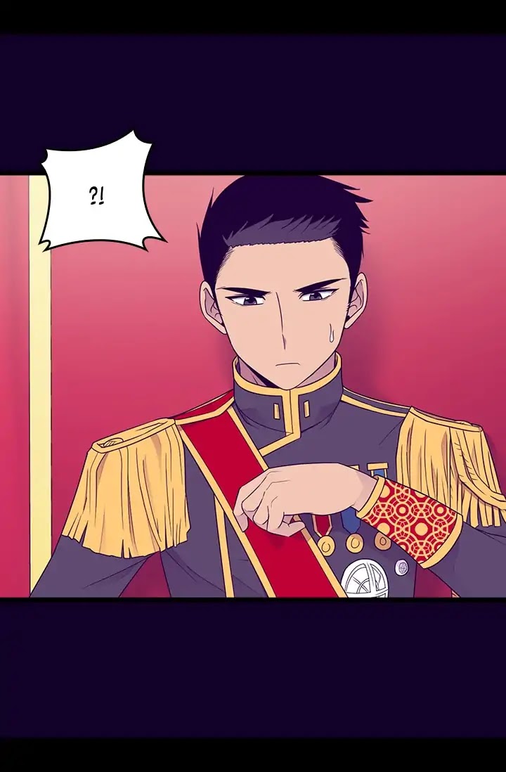 They Say I Was Born a King's Daughter Chapter 135 page 39 - Chapter 135: The Empire's Secret Weapon