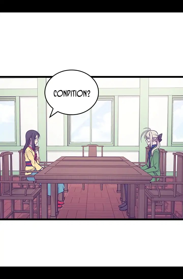 They Say I Was Born a King's Daughter Chapter 135 page 4 - Chapter 135: The Empire's Secret Weapon