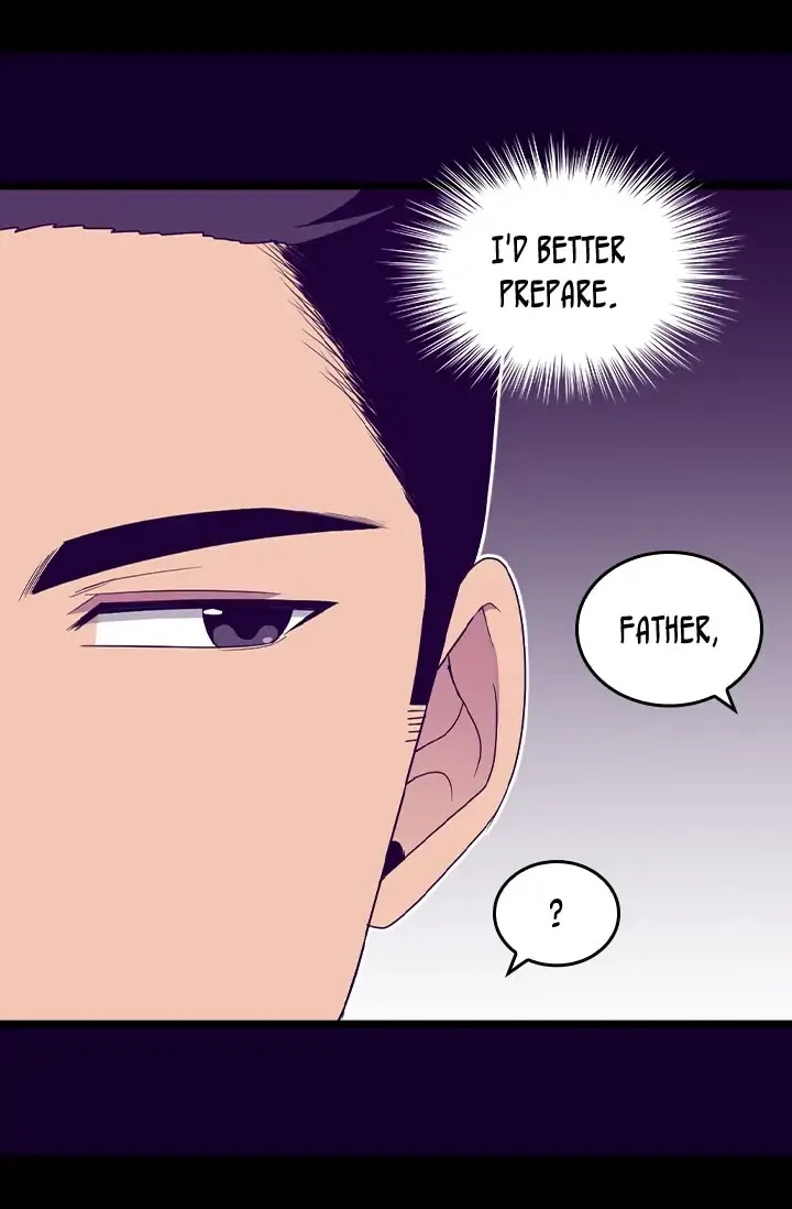 They Say I Was Born a King's Daughter Chapter 135 page 42 - Chapter 135: The Empire's Secret Weapon