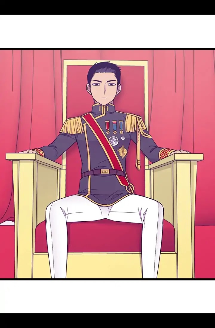 They Say I Was Born a King's Daughter Chapter 135 page 47 - Chapter 135: The Empire's Secret Weapon
