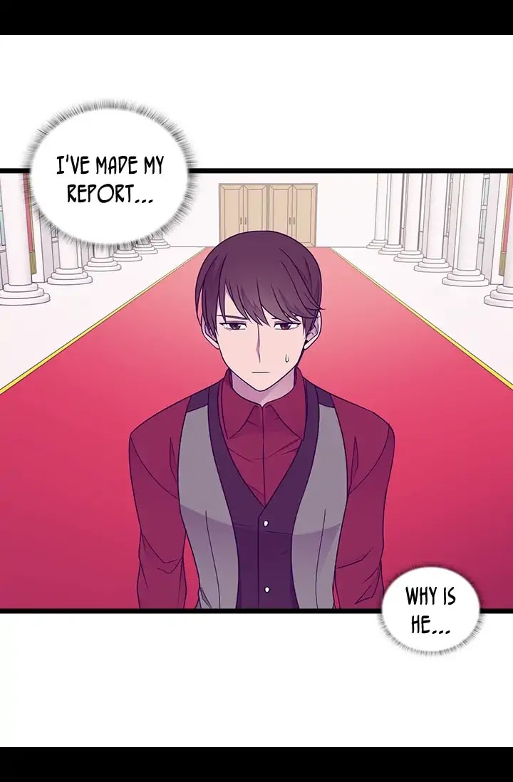 They Say I Was Born a King's Daughter Chapter 135 page 48 - Chapter 135: The Empire's Secret Weapon