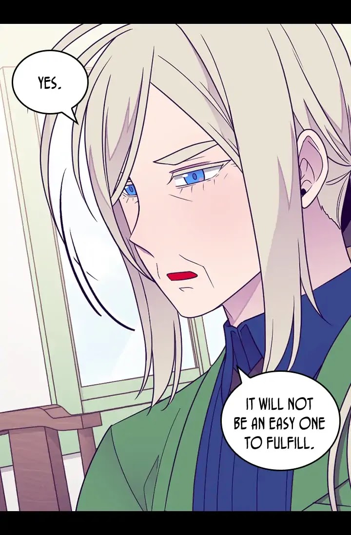 They Say I Was Born a King's Daughter Chapter 135 page 5 - Chapter 135: The Empire's Secret Weapon