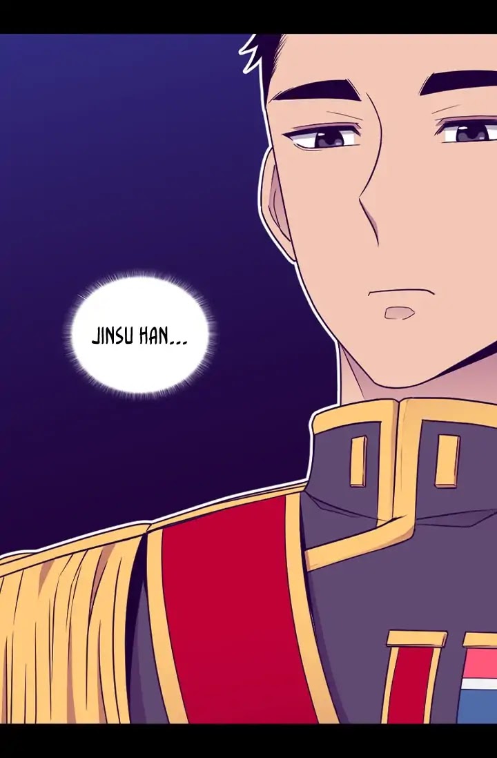 They Say I Was Born a King's Daughter Chapter 135 page 50 - Chapter 135: The Empire's Secret Weapon