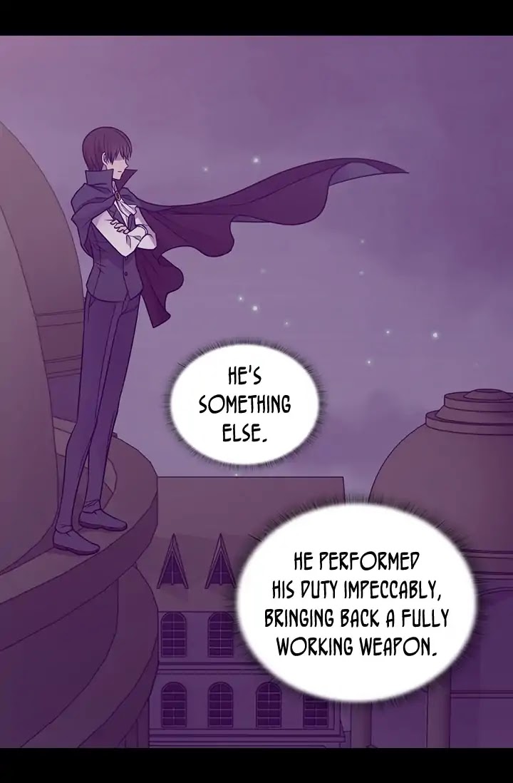 They Say I Was Born a King's Daughter Chapter 135 page 51 - Chapter 135: The Empire's Secret Weapon