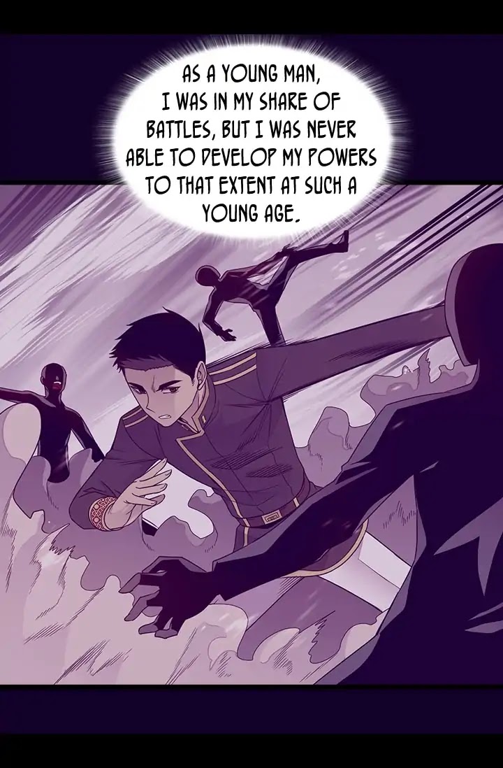 They Say I Was Born a King's Daughter Chapter 135 page 54 - Chapter 135: The Empire's Secret Weapon