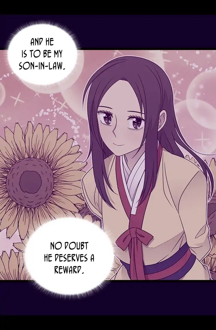 They Say I Was Born a King's Daughter Chapter 135 page 55 - Chapter 135: The Empire's Secret Weapon
