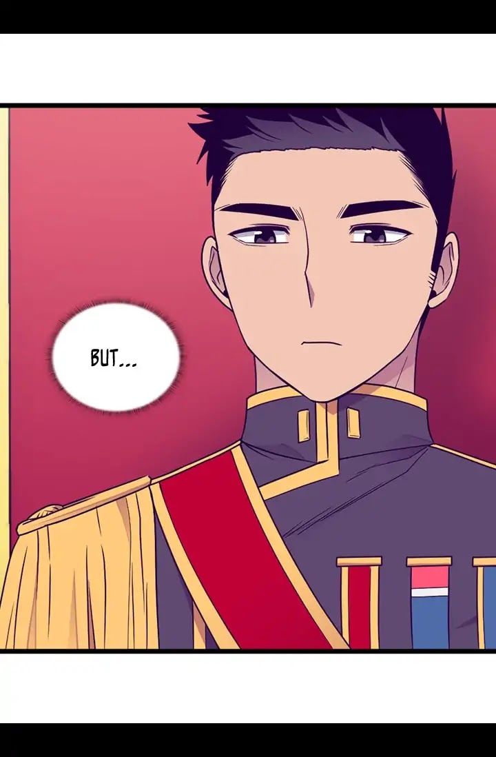 They Say I Was Born a King's Daughter Chapter 135 page 56 - Chapter 135: The Empire's Secret Weapon