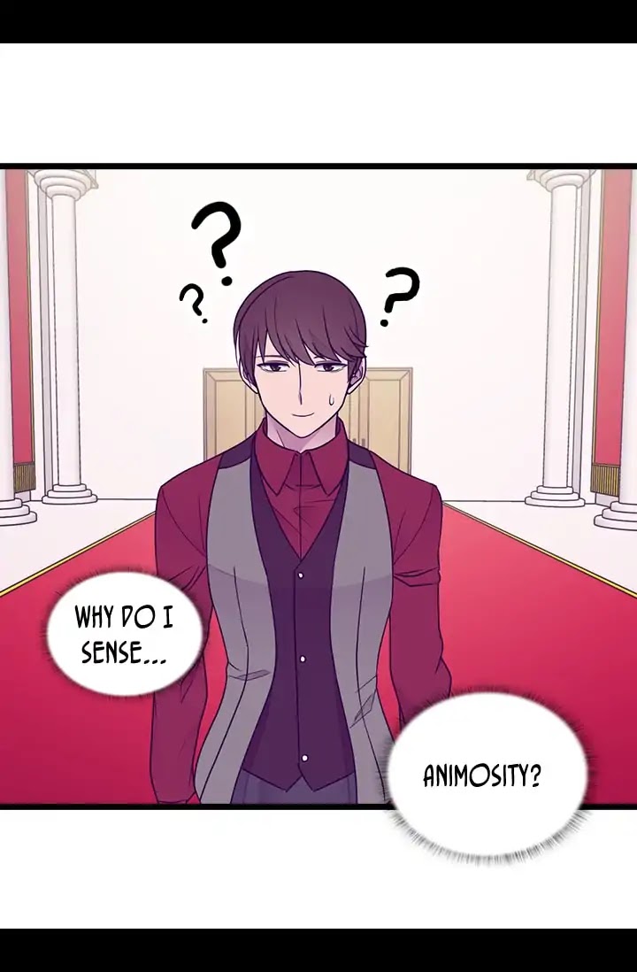 They Say I Was Born a King's Daughter Chapter 135 page 59 - Chapter 135: The Empire's Secret Weapon