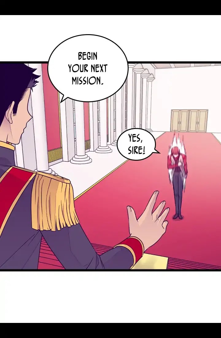 They Say I Was Born a King's Daughter Chapter 135 page 60 - Chapter 135: The Empire's Secret Weapon