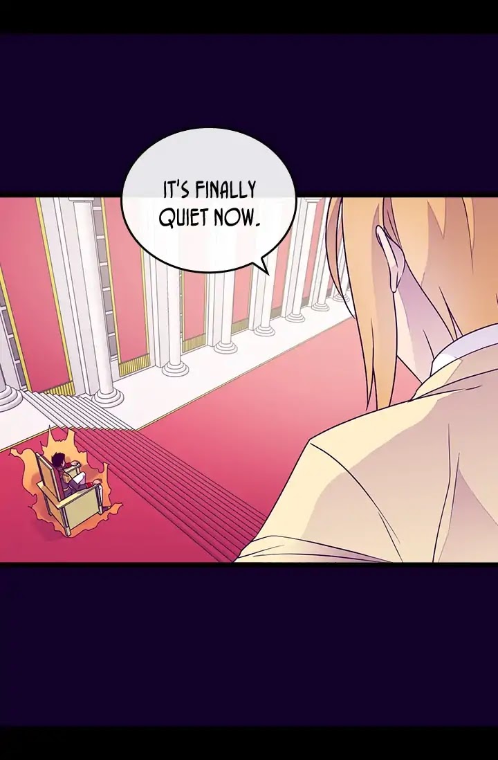 They Say I Was Born a King's Daughter Chapter 135 page 63 - Chapter 135: The Empire's Secret Weapon