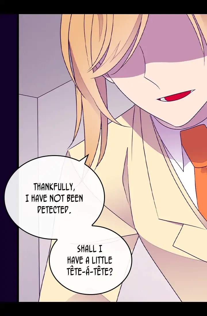 They Say I Was Born a King's Daughter Chapter 135 page 64 - Chapter 135: The Empire's Secret Weapon