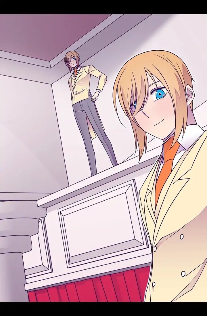 They Say I Was Born a King's Daughter Chapter 135 page 65 - Chapter 135: The Empire's Secret Weapon