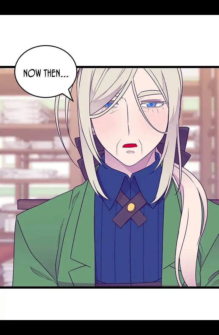 They Say I Was Born a King's Daughter Chapter 135 page 9 - Chapter 135: The Empire's Secret Weapon