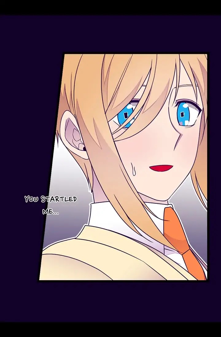 They Say I Was Born a King's Daughter Chapter 136 page 20 - Chapter 136: To Serve Sanghee