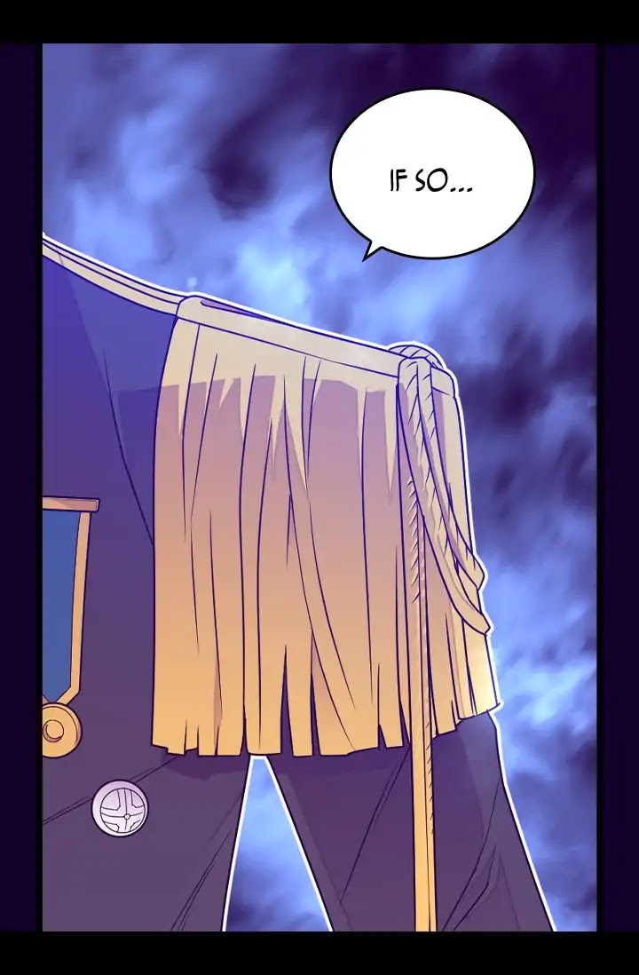 They Say I Was Born a King's Daughter Chapter 136 page 31 - Chapter 136: To Serve Sanghee