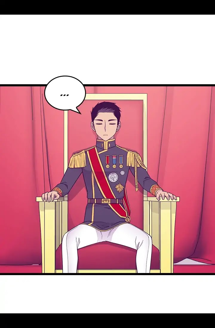 They Say I Was Born a King's Daughter Chapter 136 page 5 - Chapter 136: To Serve Sanghee