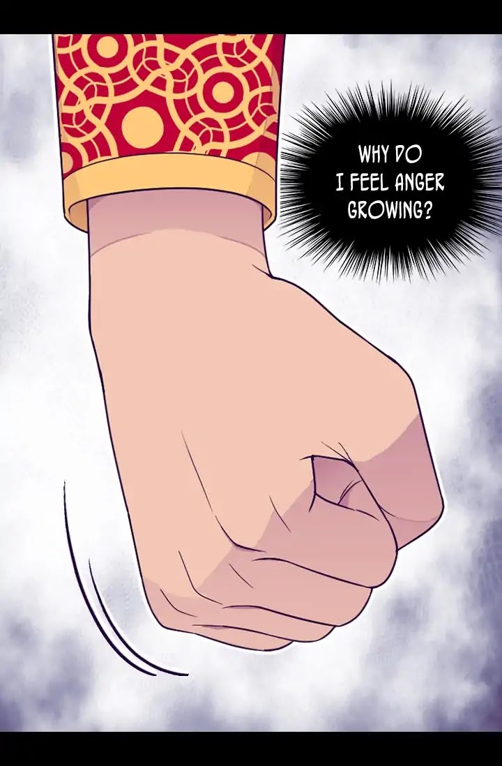 They Say I Was Born a King's Daughter Chapter 136 page 56 - Chapter 136: To Serve Sanghee