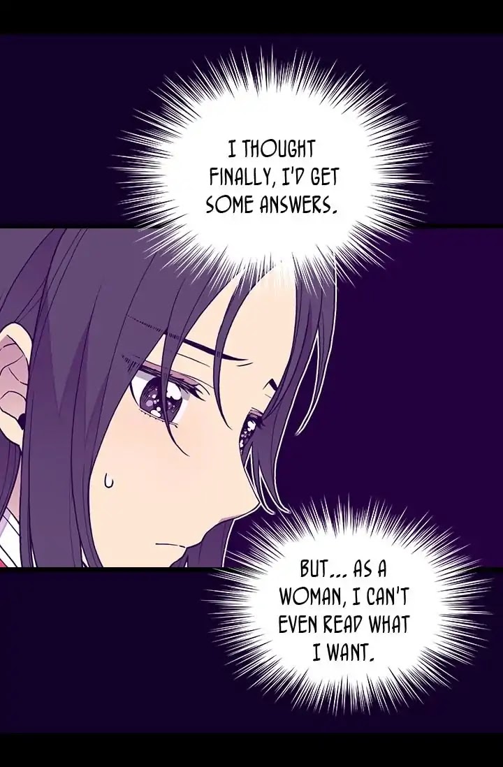 They Say I Was Born a King's Daughter Chapter 137 page 10 - Chapter 137: Royal Roses