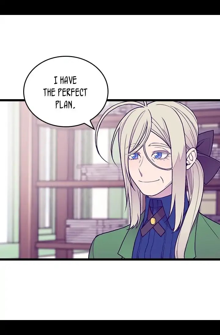 They Say I Was Born a King's Daughter Chapter 137 page 13 - Chapter 137: Royal Roses
