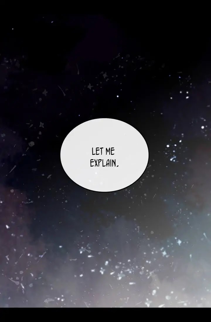 They Say I Was Born a King's Daughter Chapter 137 page 20 - Chapter 137: Royal Roses