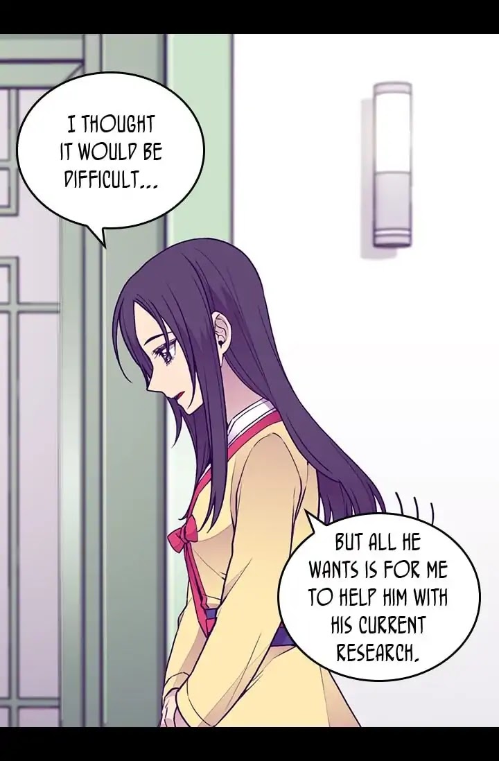 They Say I Was Born a King's Daughter Chapter 137 page 22 - Chapter 137: Royal Roses