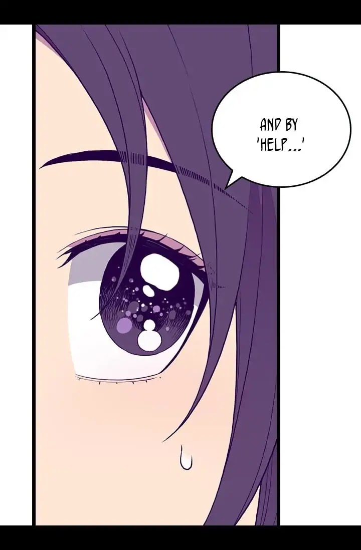 They Say I Was Born a King's Daughter Chapter 137 page 23 - Chapter 137: Royal Roses