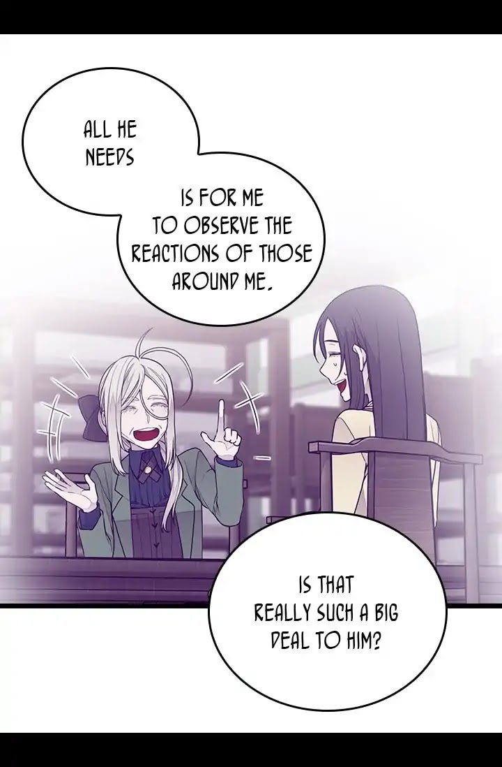 They Say I Was Born a King's Daughter Chapter 137 page 24 - Chapter 137: Royal Roses
