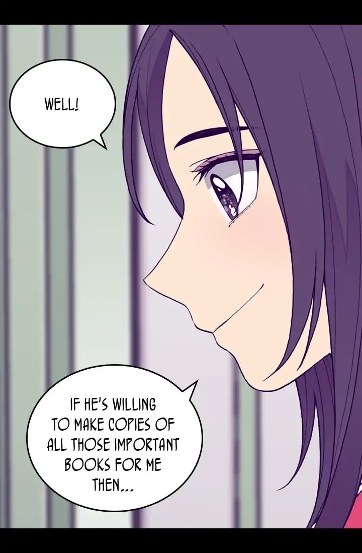 They Say I Was Born a King's Daughter Chapter 137 page 25 - Chapter 137: Royal Roses