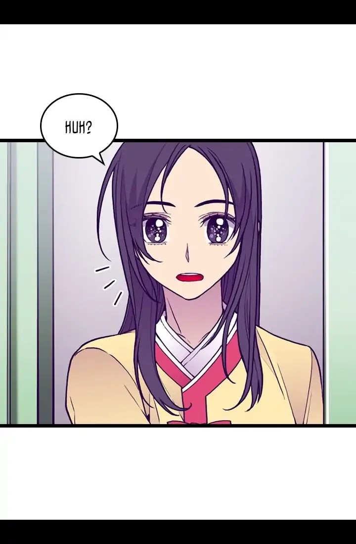 They Say I Was Born a King's Daughter Chapter 137 page 30 - Chapter 137: Royal Roses