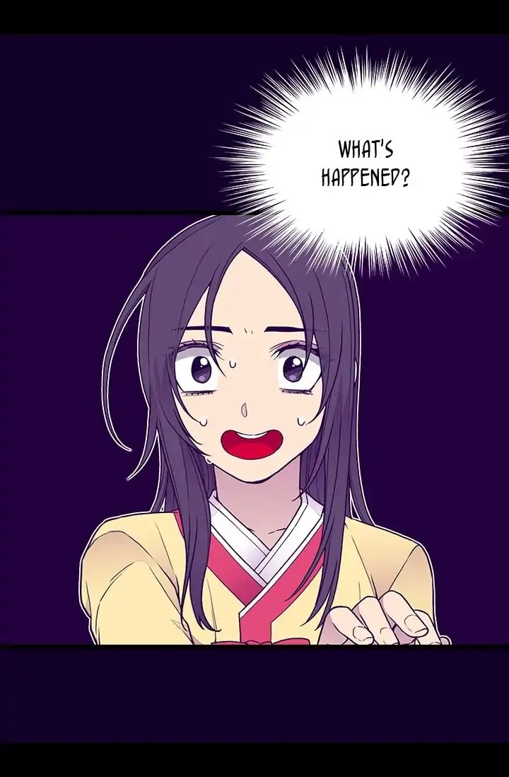 They Say I Was Born a King's Daughter Chapter 137 page 31 - Chapter 137: Royal Roses