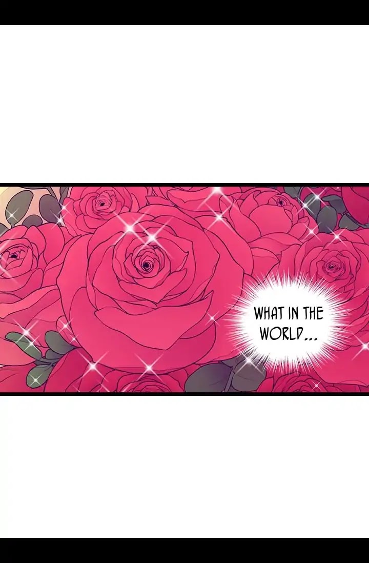They Say I Was Born a King's Daughter Chapter 137 page 32 - Chapter 137: Royal Roses